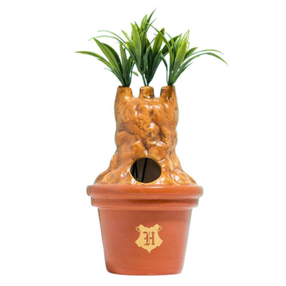 Toys N Tuck:Table Top Vase - Harry Potter Mandrake,Half Moon Bay