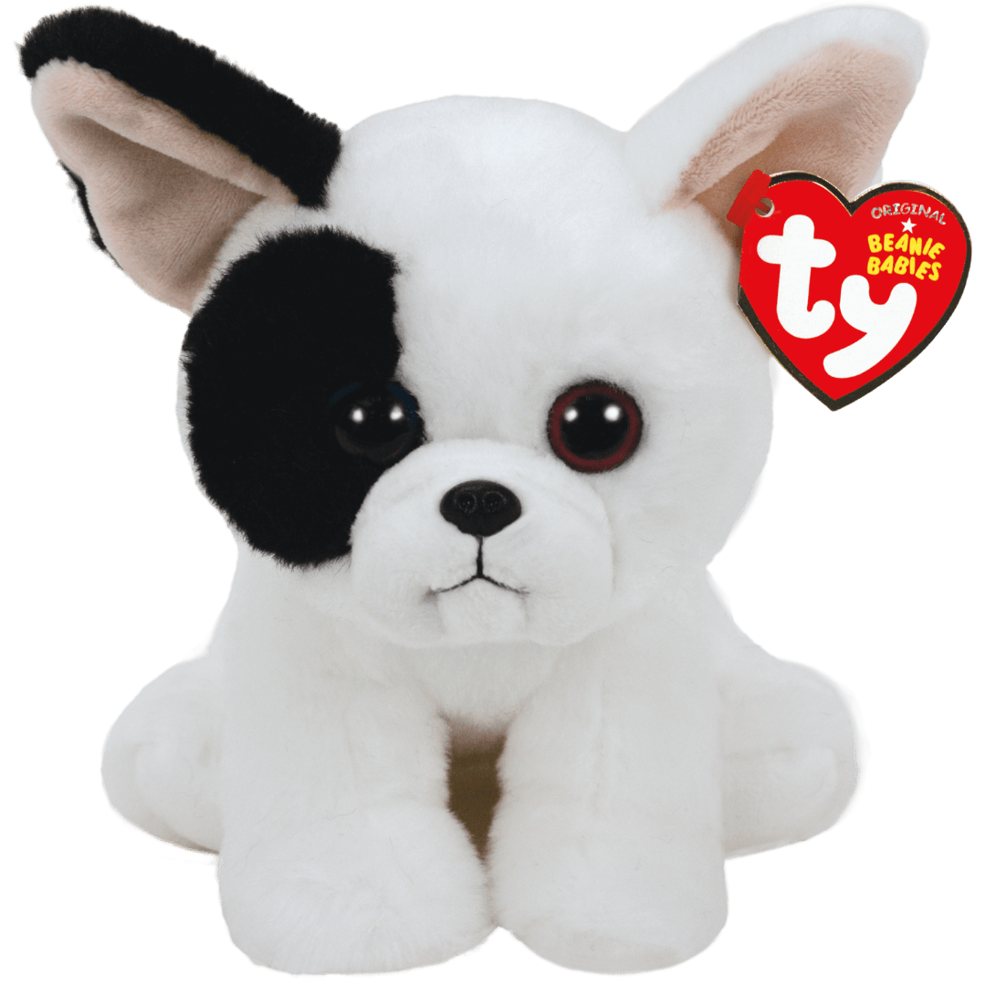 Toys N Tuck:Ty Beanie Babies Marcel,Ty