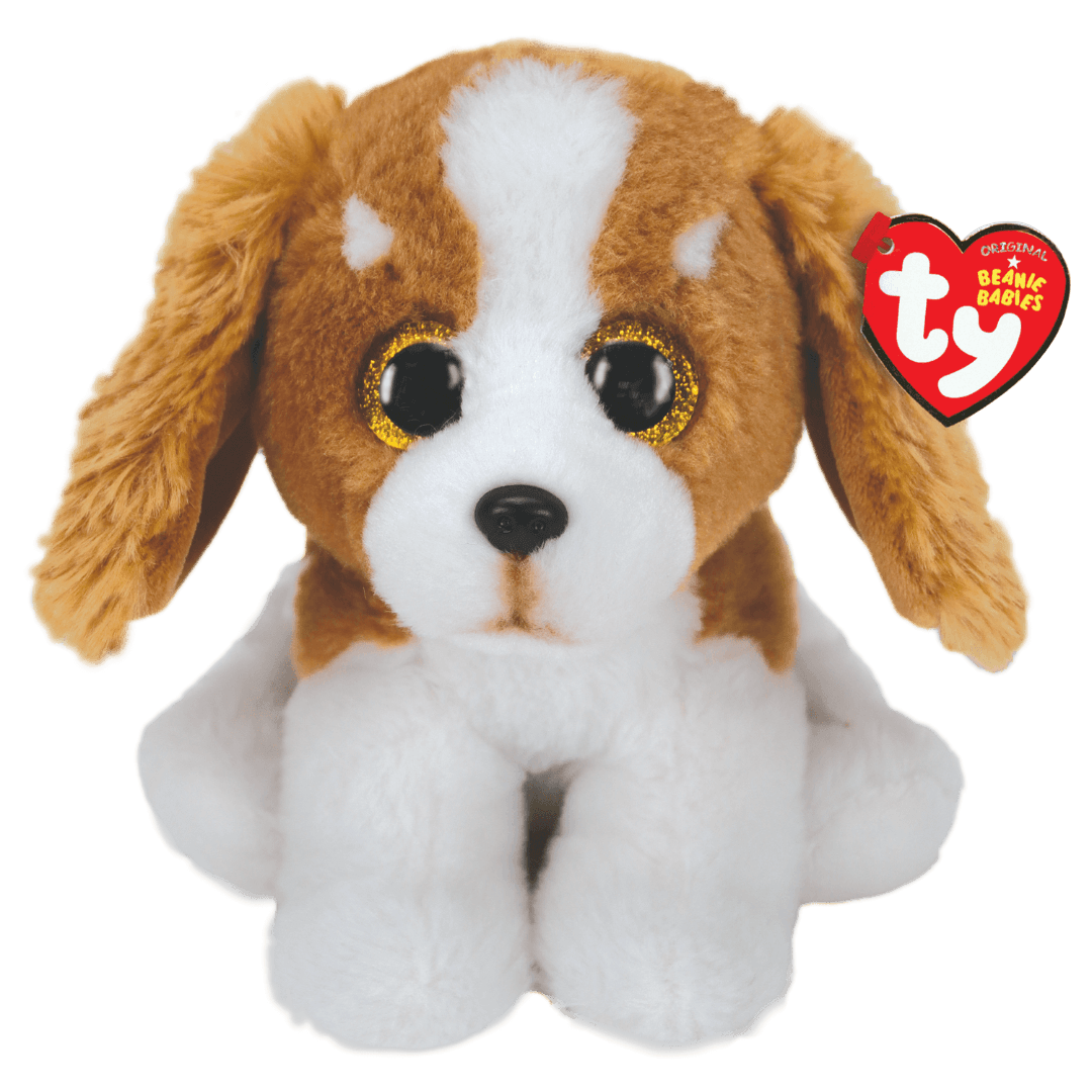 Toys N Tuck:Ty Beanie Babies Barker,Ty