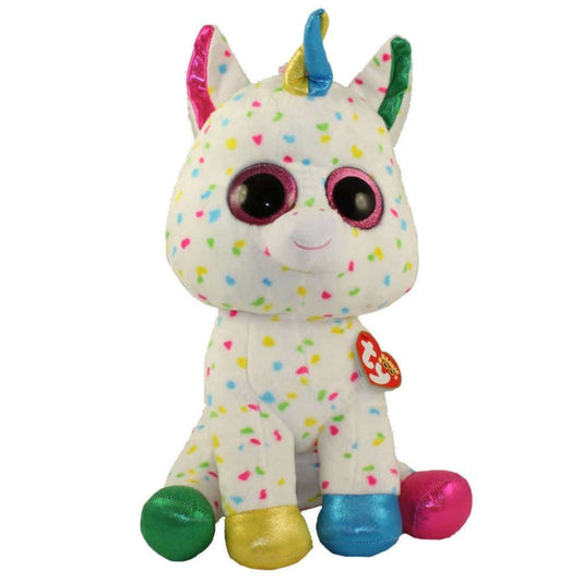 Toys N Tuck:Ty Beanie Boos Buddy Harmonie,Ty Beanie