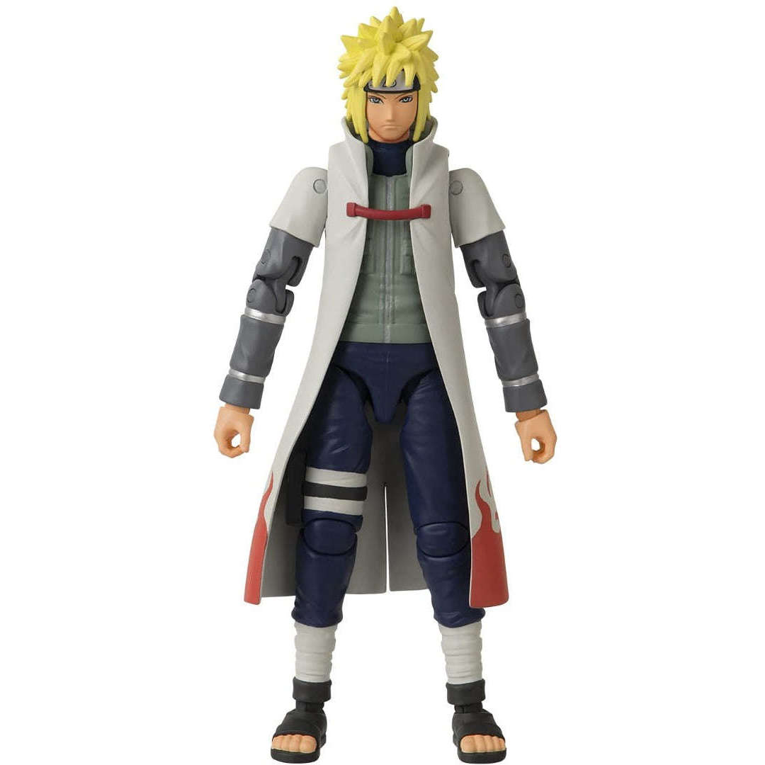 Toys N Tuck:Anime Heroes - Naruto Shippuden - Namikaze Minato,Naruto Shippuden