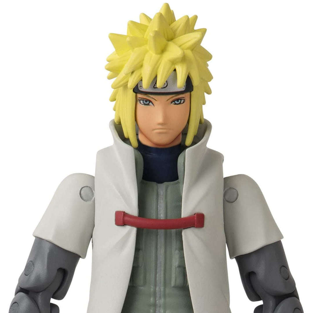 Toys N Tuck:Anime Heroes - Naruto Shippuden - Namikaze Minato,Naruto Shippuden