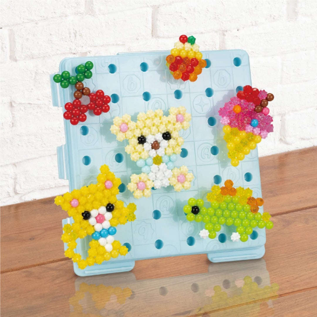 Toys N Tuck:Aquabeads Beginners Carry Case,Aquabeads