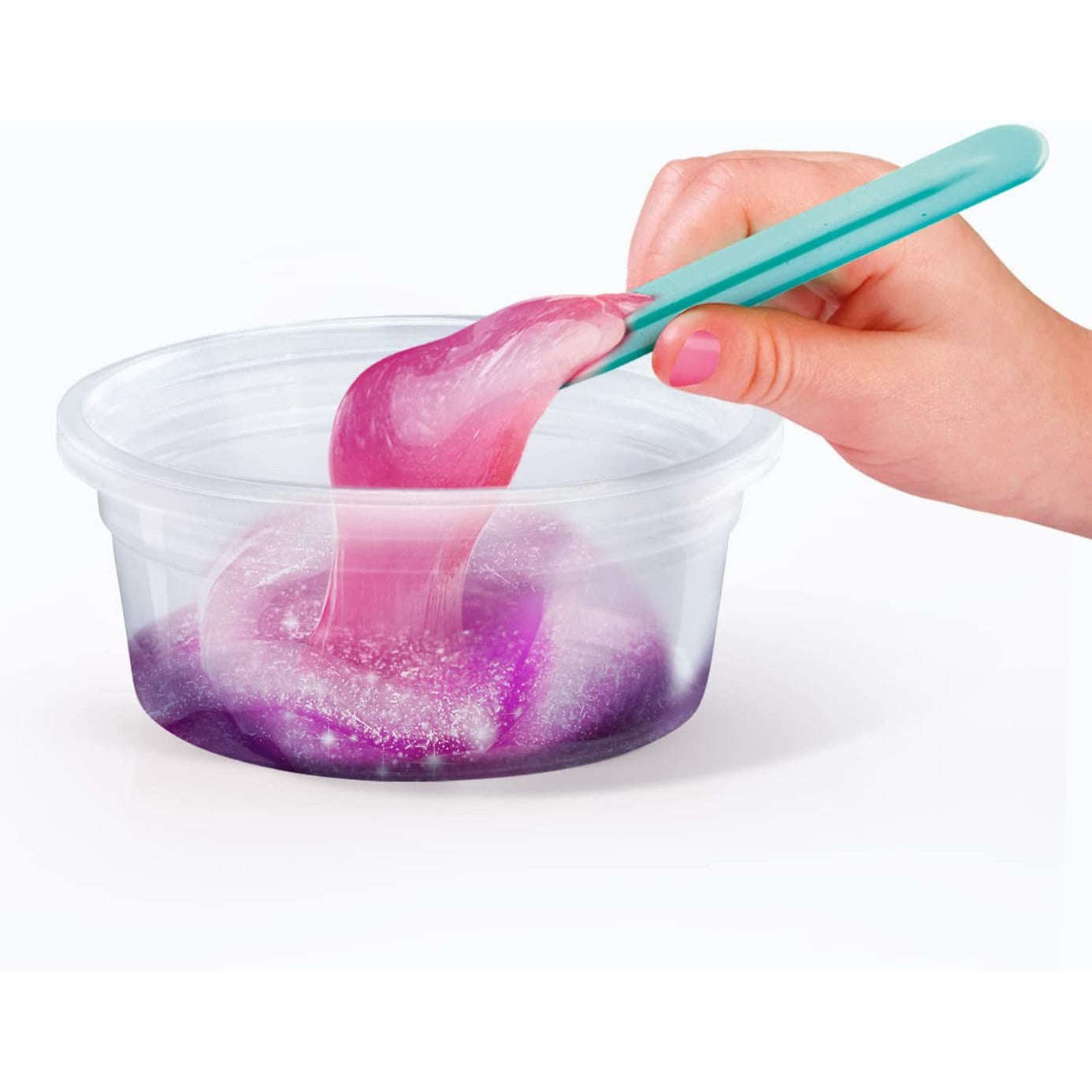 Toys N Tuck:So Slime DIY - Slime Mix'In Kit 10 Pack,So Slime DIY