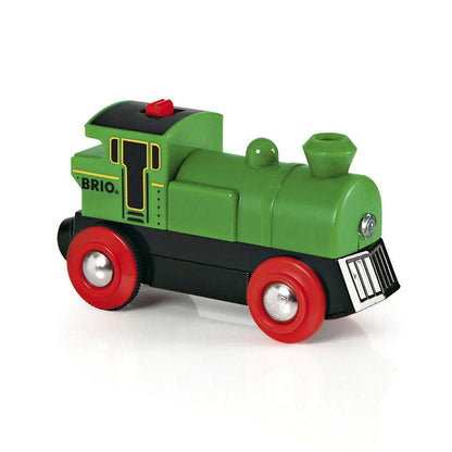 Toys N Tuck:Brio 33595 Battery Powered Engine,Brio