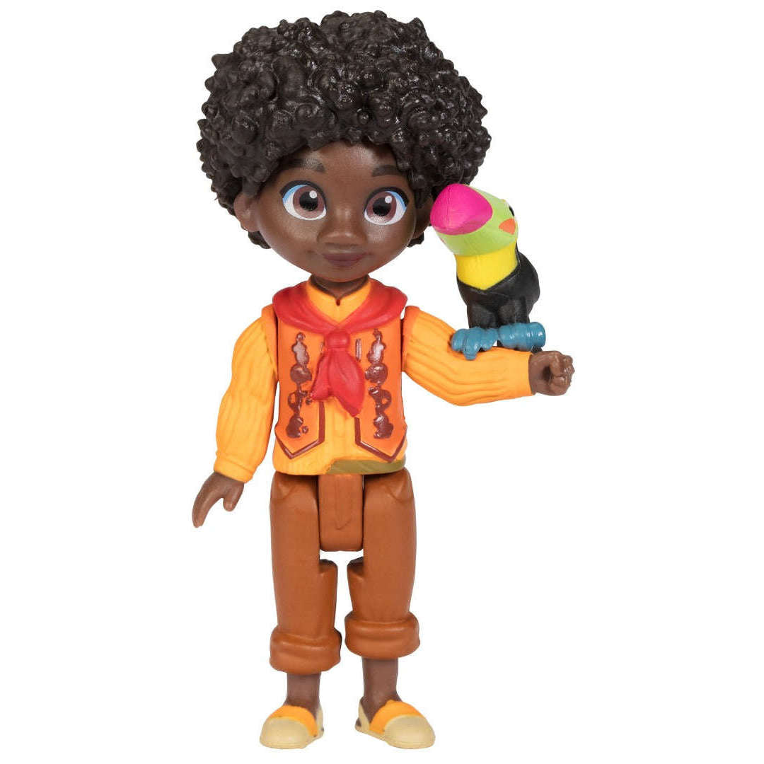 Disney Encanto 3 Inch Dolls - Antonio Madrigal – Toys N Tuck