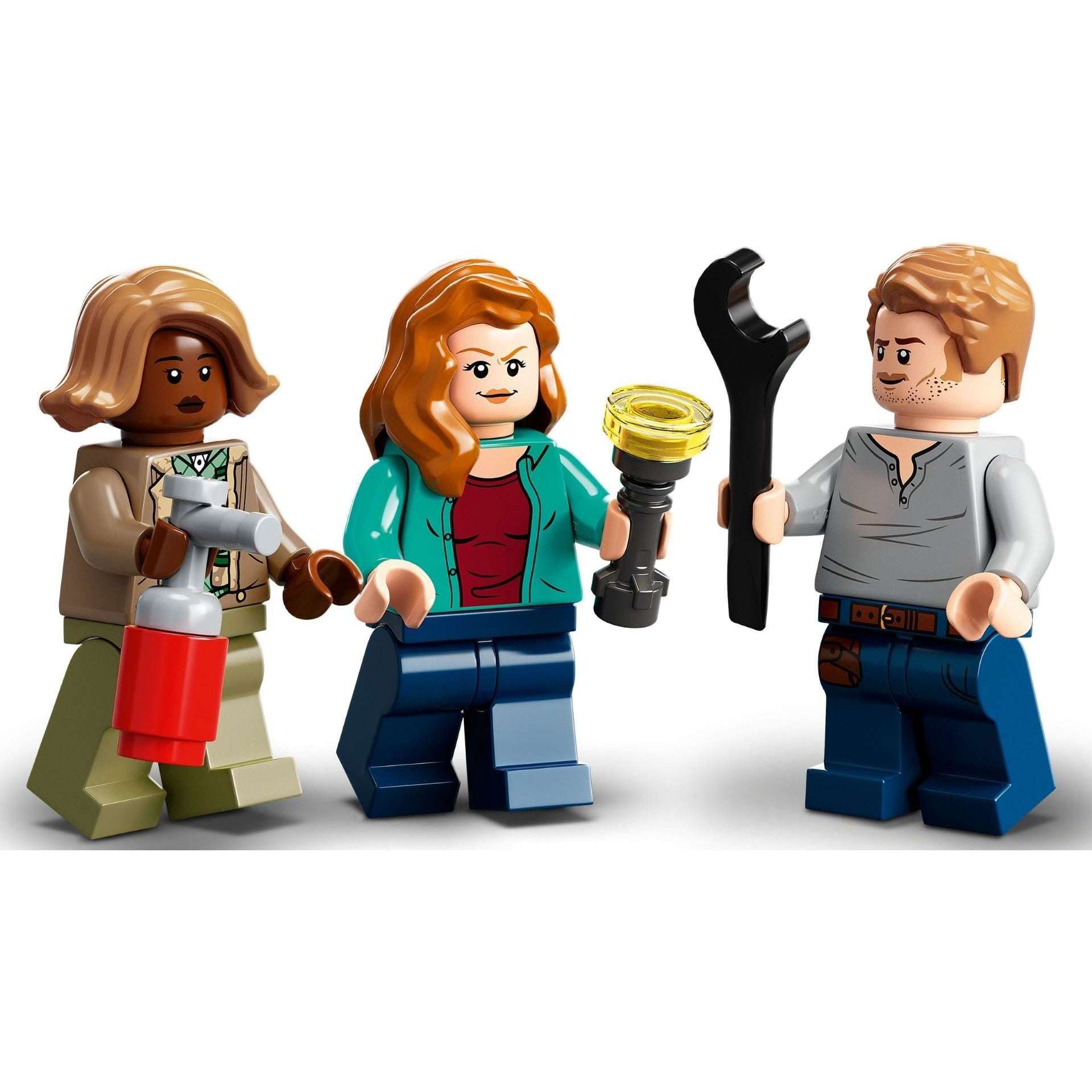 Fun DIY Lego Keychains — The Family Handyman