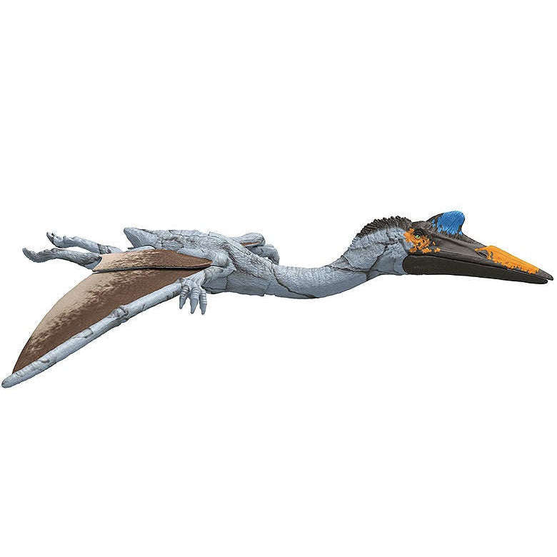 Toys N Tuck:Jurassic World Dominion Massive Action Quetzalcoatlus,Jurassic World