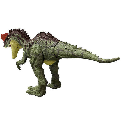 Toys N Tuck:Jurassic World Dominion Massive Action Yangchuanosaurus,Jurassic World