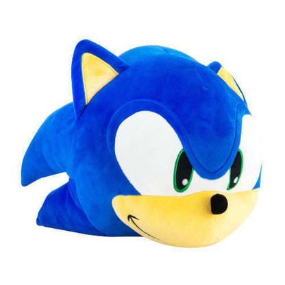 Toys N Tuck:SEGA 40cm Plush - Sonic the Hedgehog,Sonic The Hedgehog