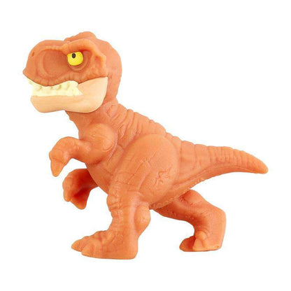 Toys N Tuck:Heroes of Goo Jit Zu Minis - Jurassic World - T-Rex,Jurassic World