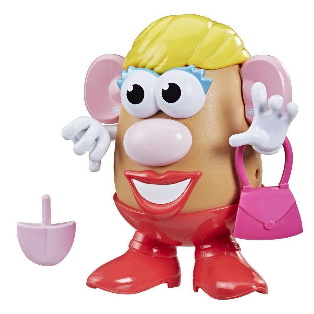 Toys N Tuck:Mrs Potato Head,Mr. Potato Head