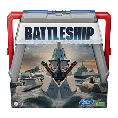 Toys N Tuck:Hasbro Gaming - Battleship,Hasbro Gaming