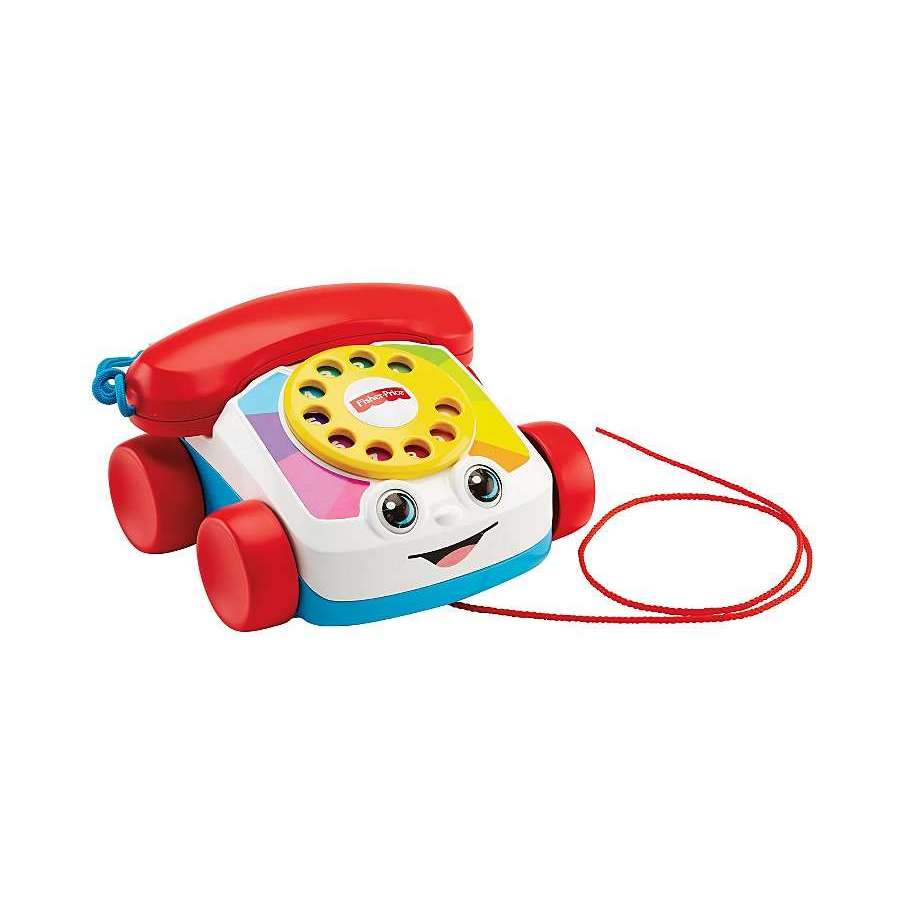 Toys N Tuck:Fisher Price Chatter Telephone,Fisher Price
