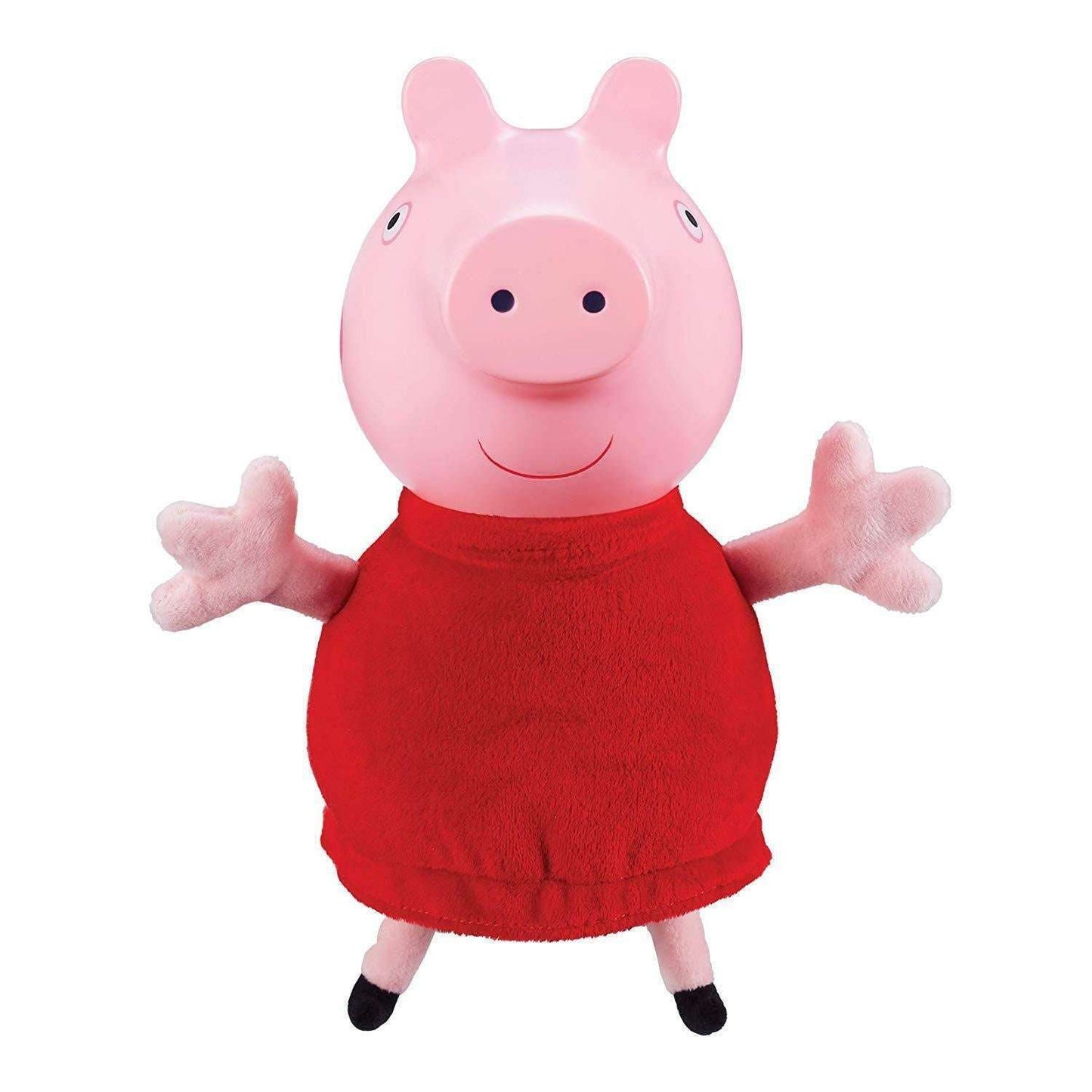 Toys N Tuck:Peppa Pig Glow Friends Talking Glow Peppa,Peppa Pig