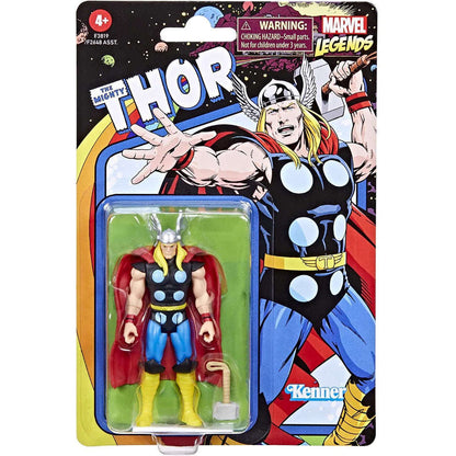 Toys N Tuck:Marvel Legends - The Mighty Thor,Marvel