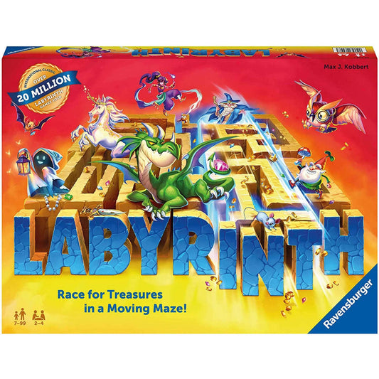 Toys N Tuck:Labyrinth,Ravensburger