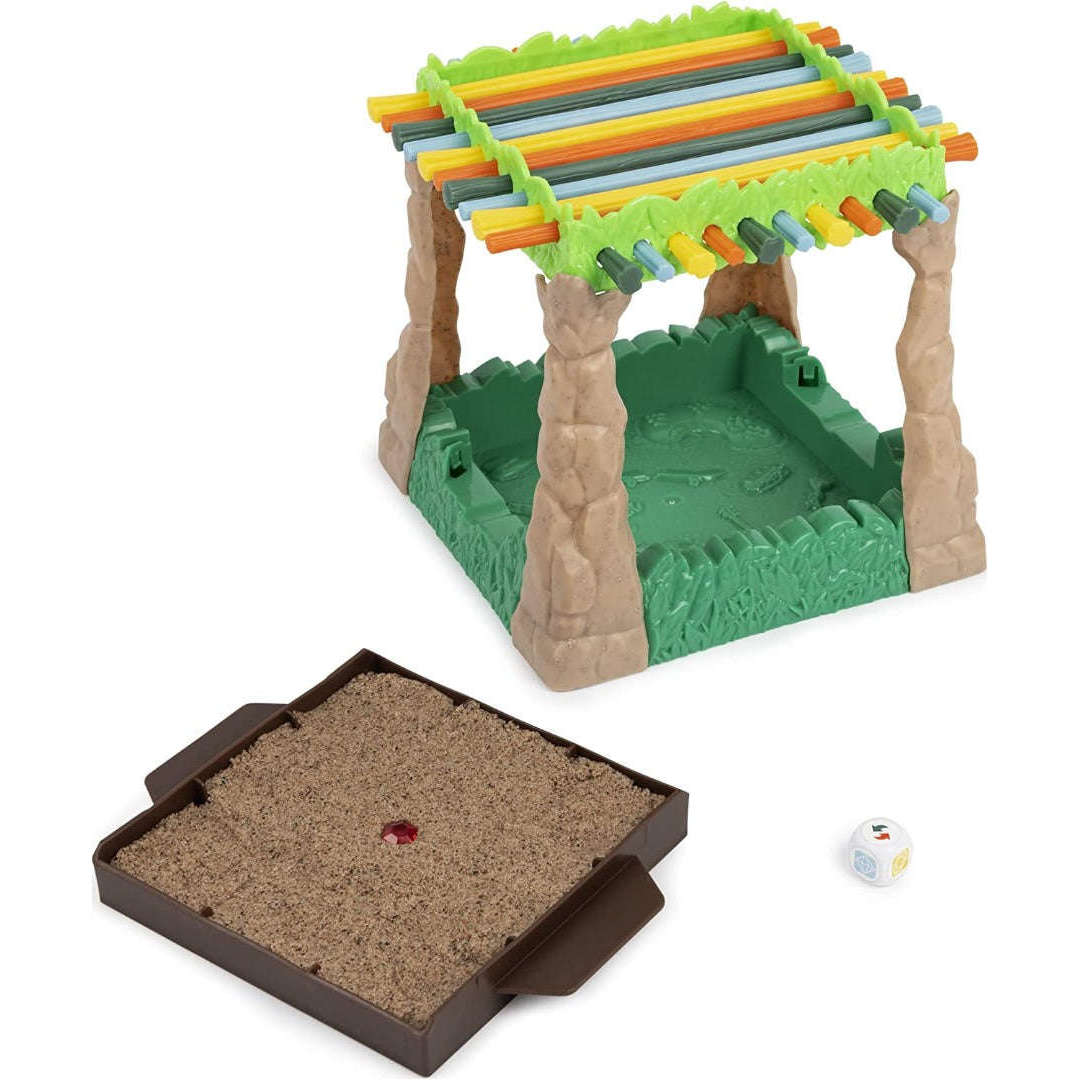 Toys N Tuck:Sink N' Sand Game,Sink N' Sand Game