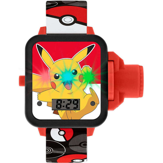 Toys N Tuck:Pokemon - Projection Watch,Pokemon