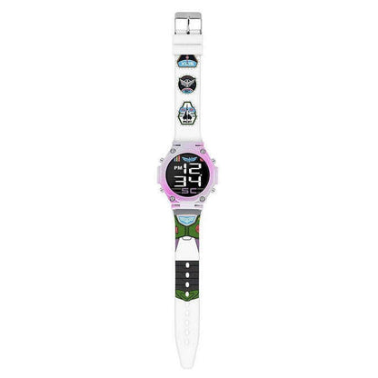 Toys N Tuck:Disney Pixar Lightyear - LED Watch,Lightyear