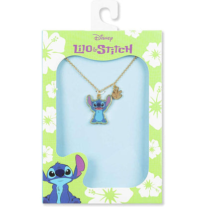 Toys N Tuck:Disney Stitch Costume Necklace,Disney Lilo