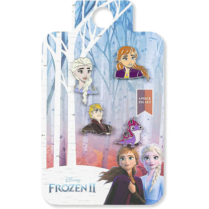 Toys N Tuck:Disney Frozen 2 Badge Pack,Frozen