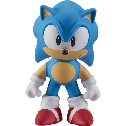 Toys N Tuck:Stretch Classic Sonic the Hedgehog,Sonic The Hedgehog