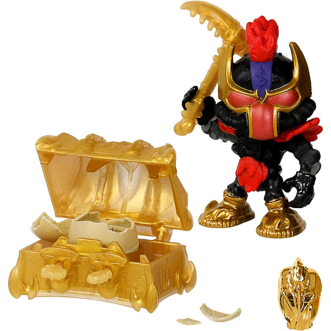 Toys N Tuck:Treasure X Dino Gold Pterodactyl,Treasure X