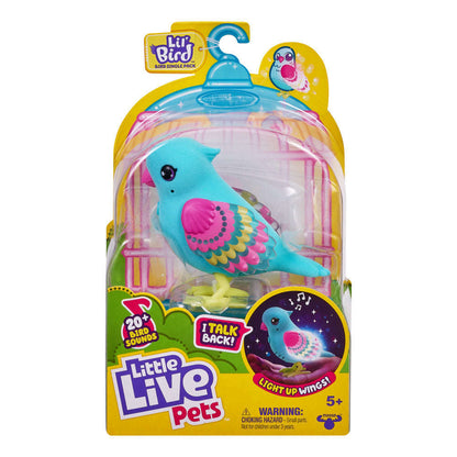 Toys N Tuck:Little Live Pets Lil' Bird - Tweet Twinkle,Little Live Pets