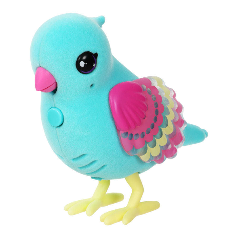 Toys N Tuck:Little Live Pets Lil' Bird - Tweet Twinkle,Little Live Pets
