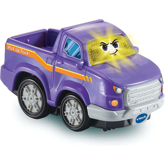 Toys N Tuck:Vtech Toot-Toot Drivers Pick-Up Truck,Vtech