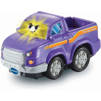 Toys N Tuck:Vtech Toot-Toot Drivers Pick-Up Truck,Vtech