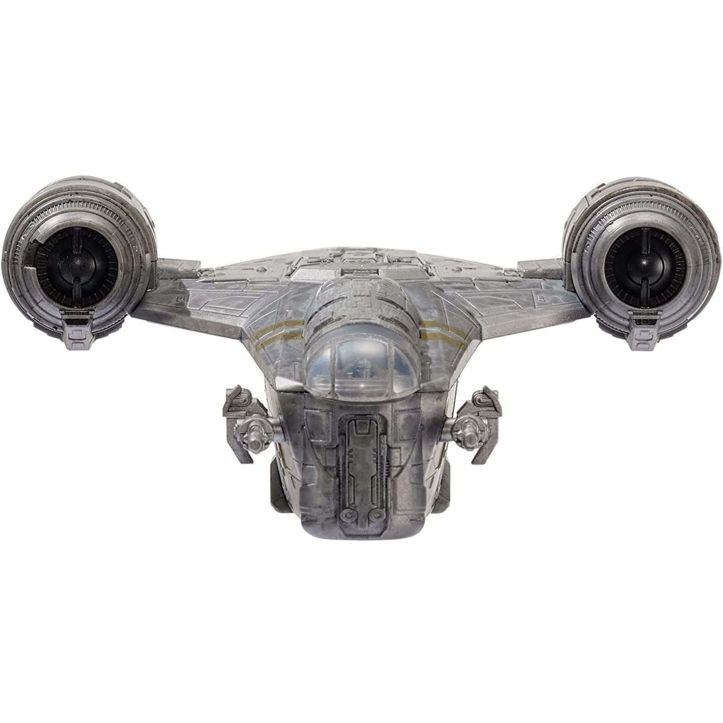 Toys N Tuck:Star Wars Micro Galaxy Squadron - Razor Crest,Star Wars Micro Galaxy Squadron