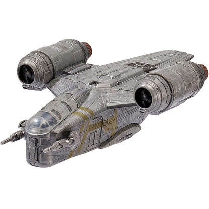 Toys N Tuck:Star Wars Micro Galaxy Squadron - Razor Crest,Star Wars Micro Galaxy Squadron