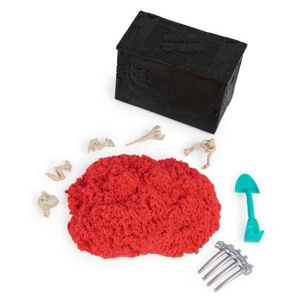 Kinetic Sand Slice n' Surprise, Kinetic Sand