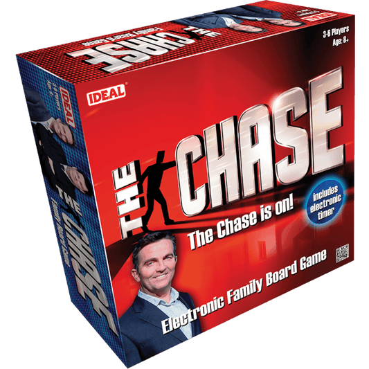 Toys N Tuck:The Chase Family Board Game,The Chase