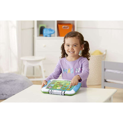 Toys N Tuck:LeapFrog 2-In-1 Touch & Learn Tablet,Leap Frog