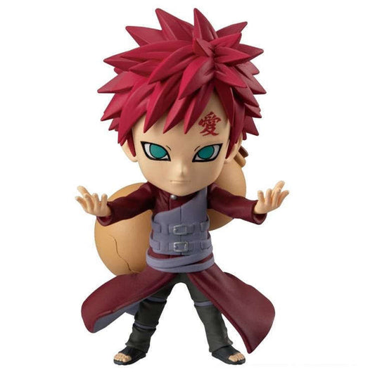 Toys N Tuck:Chibi Masters Naruto Shippuden - Gaara,Bandai