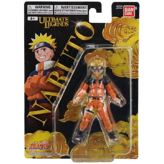 Toys N Tuck:Ultimate Legends - Naruto Uzumaki Child,Naruto