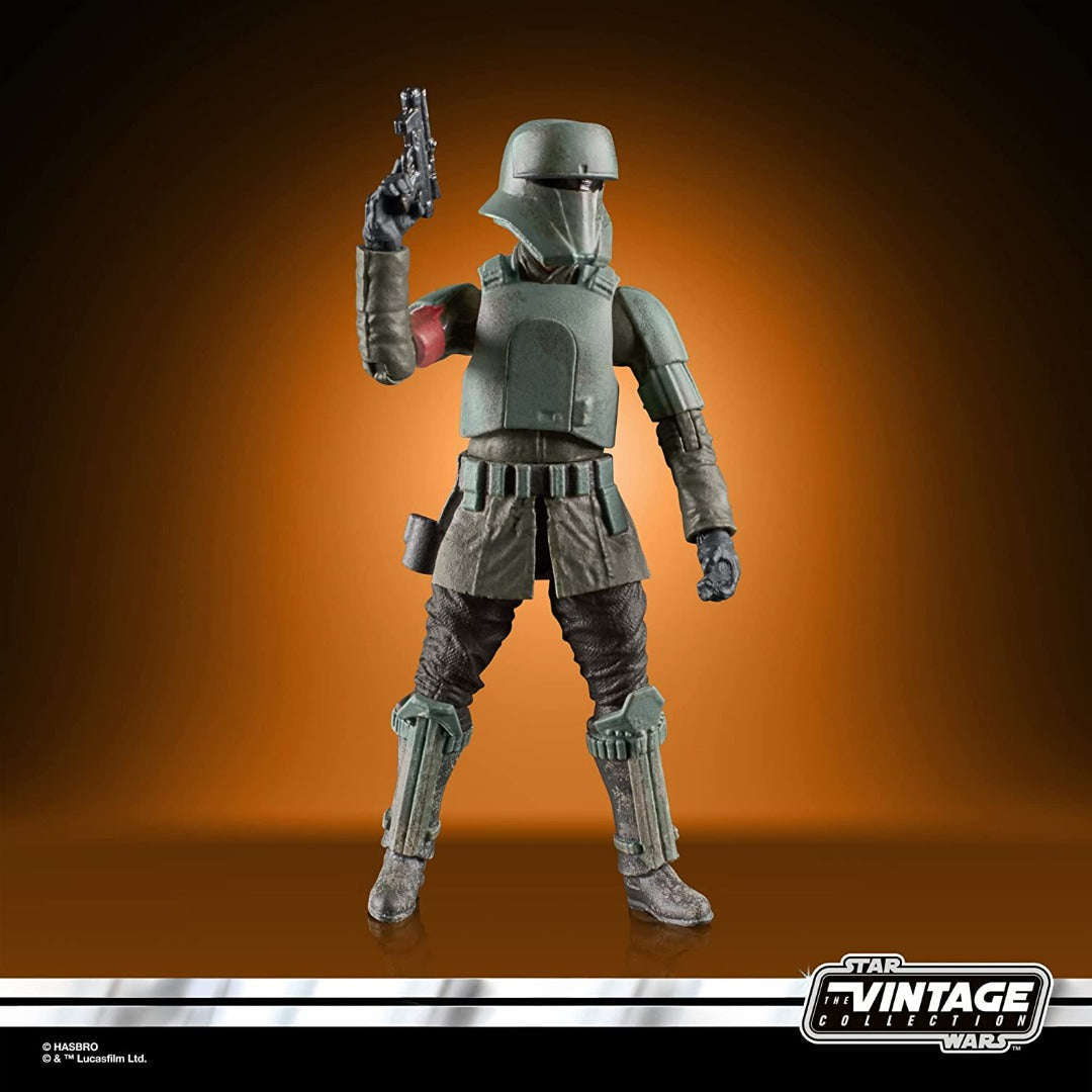 Toys N Tuck:Star Wars The Mandalorian - Din Djarin (Morak),Star Wars