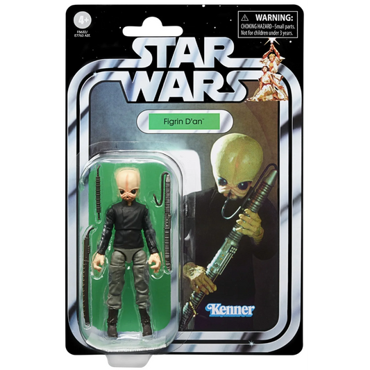 Toys N Tuck:Star Wars - Figrin D'an,Star Wars