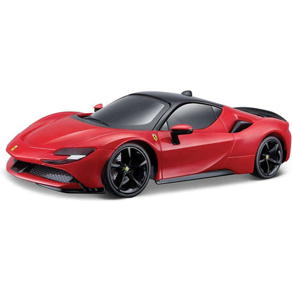 Toys N Tuck:Maisto Tech R/C 1:24 - Ferrari SF90 Stradale,Maisto