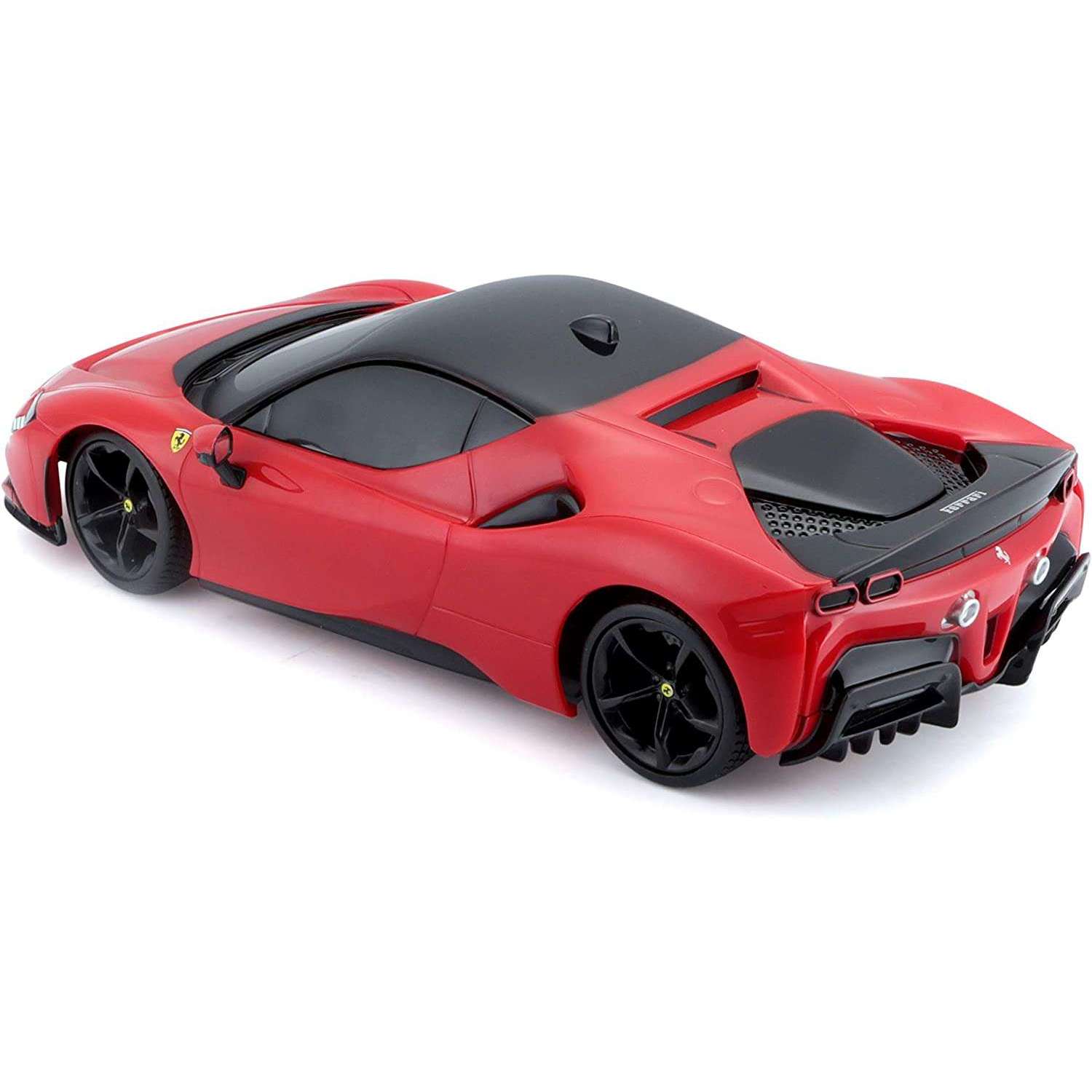 Toys N Tuck:Maisto Tech R/C 1:24 - Ferrari SF90 Stradale,Maisto