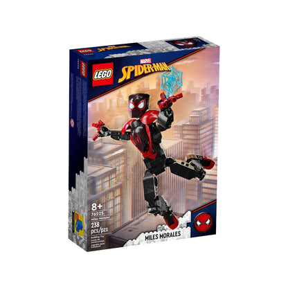 Lego 76225 Marvel Spider-Man Miles Morales Figure