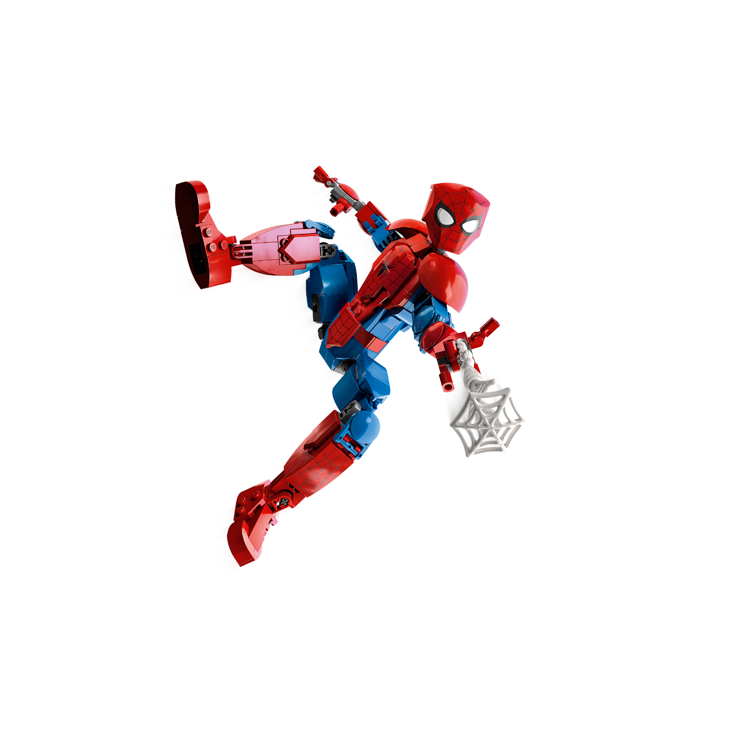 Lego 76226 Marvel Spider-Man Figure