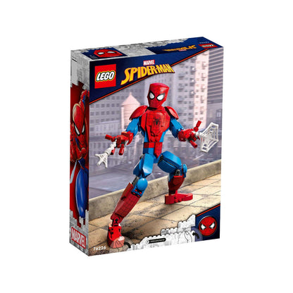 Lego 76226 Marvel Spider-Man Figure