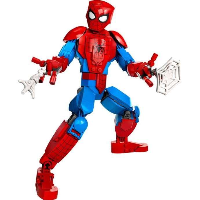 Lego 76226 Marvel Spider-Man Figure