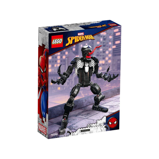 Lego 76230 Marvel Spider-Man Venom Figure