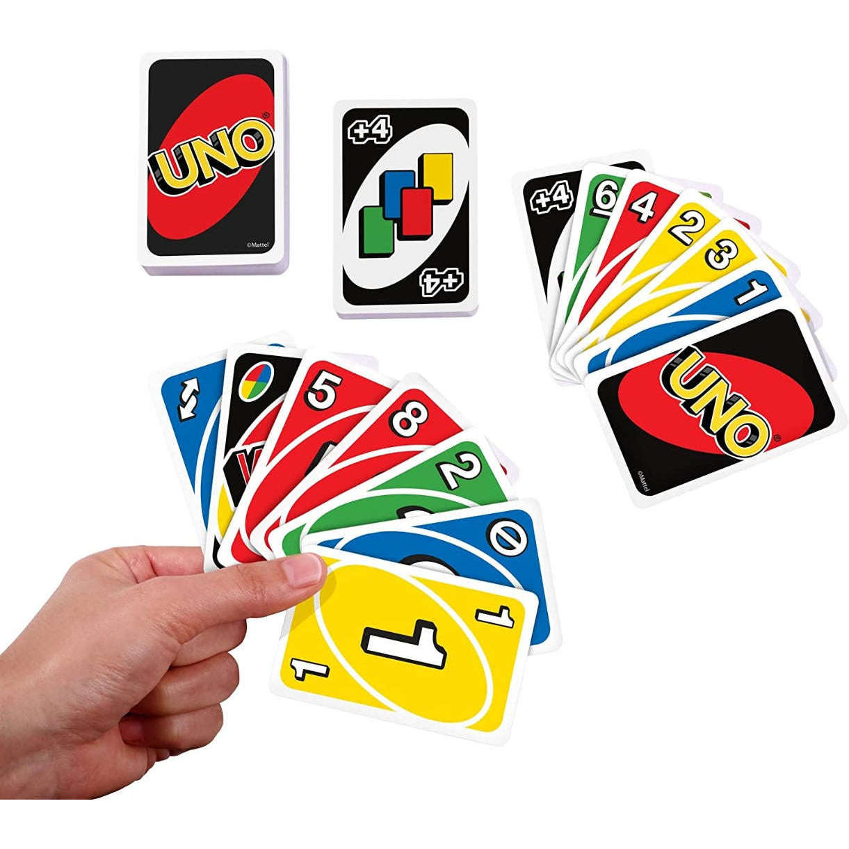 Toys N Tuck:Uno Classic,UNO