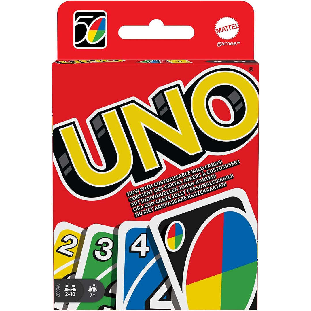 Toys N Tuck:Uno Classic,UNO